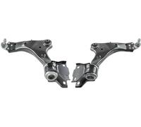 2x Bracci oscillanti LEMFÖRDER Davanti S+D per LAND ROVER, JAGUAR DISCOVERY I,