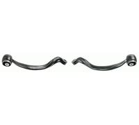 2x Bracci oscillanti LEMFÖRDER Davanti S+D per LAND ROVER RANGE ROVER III,