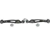 2x Bracci oscillanti LEMFÖRDER Davanti S+D per LAND ROVER RANGE ROVER SPORT II