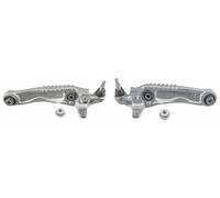 2x Bracci oscillanti LEMFÖRDER Davanti S+D per LAND ROVER RANGE ROVER VELAR