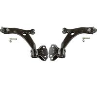 2x Bracci oscillanti LEMFÖRDER Davanti S+D per MAZDA 3 II