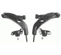 2x Bracci oscillanti LEMFÖRDER Davanti S+D per MAZDA 323 V, 626 V, XEDOS 6