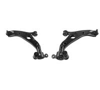 2x Bracci oscillanti LEMFÖRDER Davanti S+D per MAZDA CX-5 I