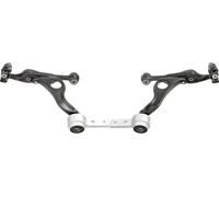 2x Bracci oscillanti LEMFÖRDER Davanti S+D per MAZDA, VW 6 II, T-ROC