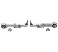 2x Bracci oscillanti LEMFÖRDER Davanti S+D per MERCEDES-BENZ C W205, E C238,
