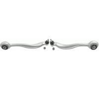 2x Bracci oscillanti LEMFÖRDER Davanti S+D per MERCEDES-BENZ GLK X204