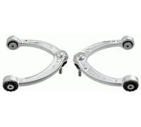 2x Bracci oscillanti LEMFÖRDER Davanti S+D per MERCEDES-BENZ GLS, GLE, GL X166,