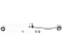 2x Bracci oscillanti LEMFÖRDER Davanti S+D per MERCEDES-BENZ KLASA C (W205), C
