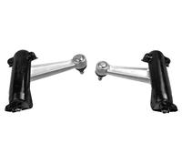 2x Bracci oscillanti LEMFÖRDER Davanti S+D per MERCEDES-BENZ KLASA S (W140), S