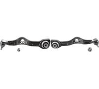 2x Bracci oscillanti LEMFÖRDER Davanti S+D per MERCEDES-BENZ S W221, S W220
