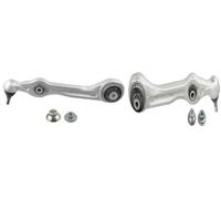 2x Bracci oscillanti LEMFÖRDER Davanti S+D per MERCEDES-BENZ S W222