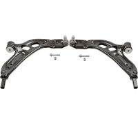 2x Bracci oscillanti LEMFÖRDER Davanti S+D per MINI, BMW COUNTRYMAN II, CLUBMAN