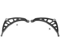 2x Bracci oscillanti LEMFÖRDER Davanti S+D per MINI COUNTRYMAN I, PACEMAN