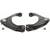 2x Bracci oscillanti LEMFÖRDER Davanti S+D per MITSUBISHI L200