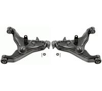 2x Bracci oscillanti LEMFÖRDER Davanti S+D per MITSUBISHI L200