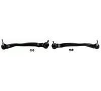 2x Bracci oscillanti LEMFÖRDER Davanti S+D per NISSAN PRIMERA Kombi (WP12), P12