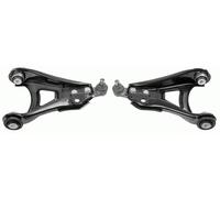 2x Bracci oscillanti LEMFÖRDER Davanti S+D per NISSAN, RENAULT CLIO II, CLIO II