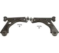 2x Bracci oscillanti LEMFÖRDER Davanti S+D per OPEL ADAM, CORSA D, CORSA D