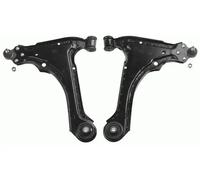 2x Bracci oscillanti LEMFÖRDER Davanti S+D per OPEL ASTRA F, ASTRA F (T92)