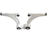 2x Bracci oscillanti LEMFÖRDER Davanti S+D per OPEL, CHEVROLET INSIGNIA A,