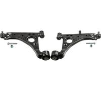 2x Bracci oscillanti LEMFÖRDER Davanti S+D per OPEL MOKKA X