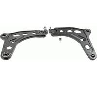 2x Bracci oscillanti LEMFÖRDER Davanti S+D per OPEL, RENAULT TRAFIC II, VIVARO