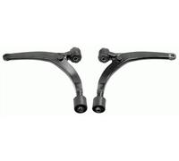 2x Bracci oscillanti LEMFÖRDER Davanti S+D per PEUGEOT 607, 605