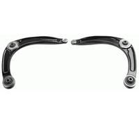 2x Bracci oscillanti LEMFÖRDER Davanti S+D per PEUGEOT, CITROËN 307, C4 PICASSO