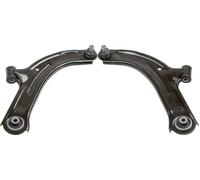 2x Bracci oscillanti LEMFÖRDER Davanti S+D per RENAULT CLIO III, MODUS