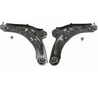 2x Bracci oscillanti LEMFÖRDER Davanti S+D per RENAULT ESPACE IV