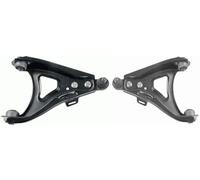 2x Bracci oscillanti LEMFÖRDER Davanti S+D per RENAULT MEGANE I, MEGANE Scénic