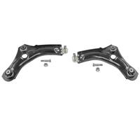 2x Bracci oscillanti LEMFÖRDER Davanti S+D per RENAULT MEGANE IV