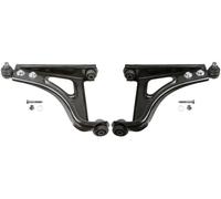 2x Bracci oscillanti LEMFÖRDER Davanti S+D per RENAULT TWINGO I, TWINGO I