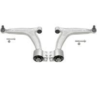 2x Bracci oscillanti LEMFÖRDER Davanti S+D per SAAB, OPEL, FIAT 9-3 II, VECTRA