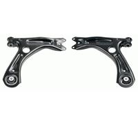 2x Bracci oscillanti LEMFÖRDER Davanti S+D per SEAT, SKODA, VW CITIGO, LOAD