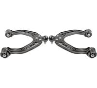 2x Bracci oscillanti LEMFÖRDER Davanti S+D per TESLA MODEL S