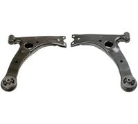 2x Bracci oscillanti LEMFÖRDER Davanti S+D per TOYOTA AVENSIS II, AVENSIS Kombi