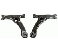 2x Bracci oscillanti LEMFÖRDER Davanti S+D per TOYOTA COROLLA IX, Corolla IX, X