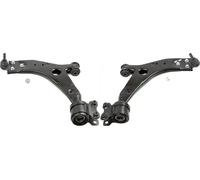2x Bracci oscillanti LEMFÖRDER Davanti S+D per VOLVO, FORD C30, S40 II, V50,