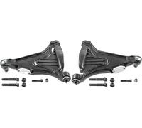 2x Bracci oscillanti LEMFÖRDER Davanti S+D per VOLVO V70 I, 850, S70, C70 I, I