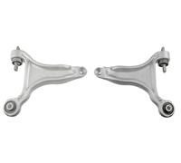 2x Bracci oscillanti LEMFÖRDER Davanti S+D per VOLVO XC70 I Cross Country (295)