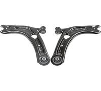 2x Bracci oscillanti LEMFÖRDER Davanti S+D per VW, SKODA, CUPRA, SEAT, AUDI II