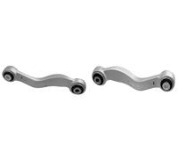 2x Bracci oscillanti LEMFÖRDER Retro S+D per ALPINA, BMW 5 F10, 6 F06, 6 F12, 6
