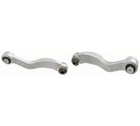 2x Bracci oscillanti LEMFÖRDER Retro S+D per ALPINA, BMW, ROLLS-ROYCE 7 F01 F02