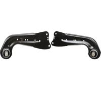 2x Bracci oscillanti LEMFÖRDER Retro S+D per AUDI, CUPRA, SEAT, SKODA, VW A3,