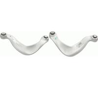 2x Bracci oscillanti LEMFÖRDER Retro S+D per AUDI, PORSCHE A4 B8, A6 C7, A8 D4,