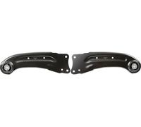 2x Bracci oscillanti LEMFÖRDER Retro S+D per AUDI, SEAT, SKODA, VW A3, A3 8P,