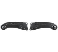 2x Bracci oscillanti LEMFÖRDER Retro S+D per AUDI, VW PASSAT B6, PASSAT B6 Q3 I