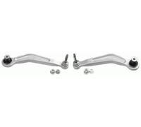 2x Bracci oscillanti LEMFÖRDER Retro S+D per BMW 5 E60, 5 E61, E60, E61