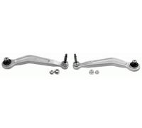 2x Bracci oscillanti LEMFÖRDER Retro S+D per BMW, ALPINA 5 E39, B10 E39, D10